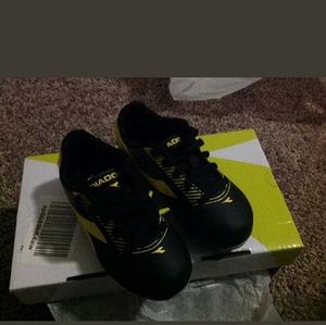 Diaspora Infant Soccer Cleats
